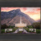 Provo Morning Front