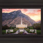 Provo Morning Front