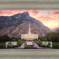 Provo Morning Front