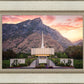 Provo Morning Front
