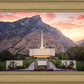 Provo Morning Front