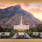 Provo Morning Front