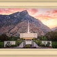 Provo Morning Front