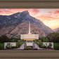 Provo Morning Front