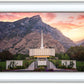 Provo Morning Front