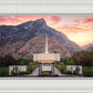 Provo Morning Front