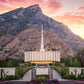 Provo Morning Front