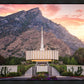 Provo Morning Front