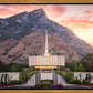Provo Morning Front