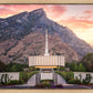 Provo Morning Front