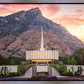 Provo Morning Front