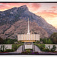 Provo Morning Front