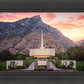 Provo Morning Front