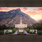 Provo Morning Front