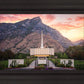 Provo Morning Front