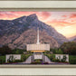 Provo Morning Front