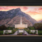 Provo Morning Front