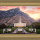 Provo Morning Front