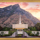 Provo Morning Front
