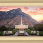 Provo Morning Front