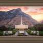 Provo Morning Front