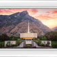 Provo Morning Front
