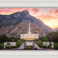 Provo Morning Front
