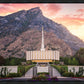 Provo Morning Front
