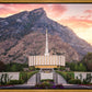 Provo Morning Front