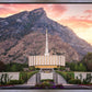 Provo Morning Front
