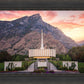 Provo Morning Front