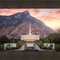 Provo Morning Front
