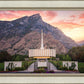 Provo Morning Front