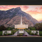 Provo Morning Front
