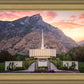Provo Morning Front