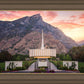 Provo Morning Front