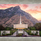 Provo Morning Front