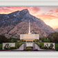 Provo Morning Front