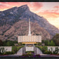 Provo Morning Front