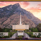 Provo Morning Front