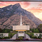 Provo Morning Front