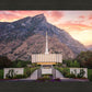 Provo Morning Front
