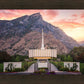 Provo Morning Front