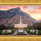 Provo Morning Front