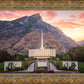 Provo Morning Front