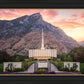 Provo Morning Front