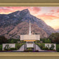 Provo Morning Front