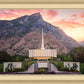 Provo Morning Front