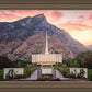 Provo Morning Front