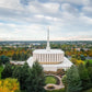 Provo Day Aerial